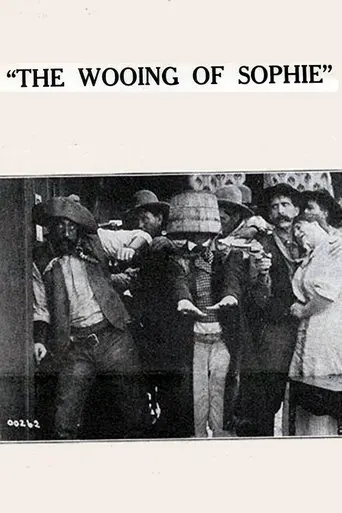The Wooing Of Sophie (1914)