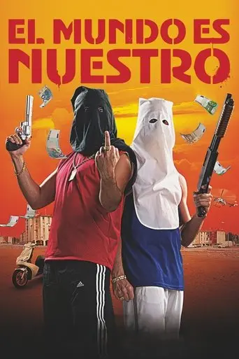 El Mundo Es Nuestro (2012)