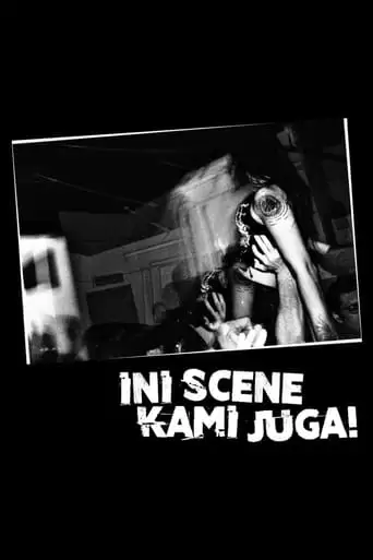 This Is Our Scene Too! (2016)