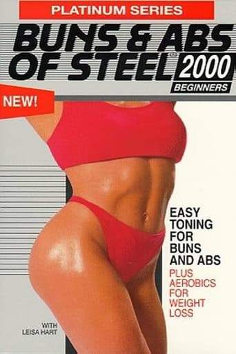 Platinum Series: Buns Of Steel 2000 (1993)