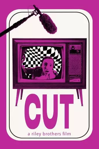 Cut (2023)