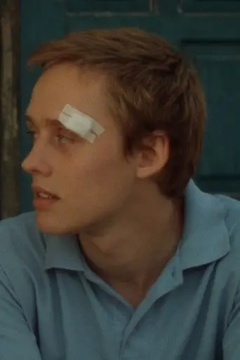 Light in August (2014)