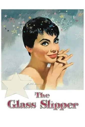 The Glass Slipper (1955)