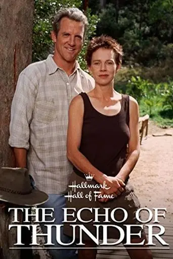 The Echo Of Thunder (1998)