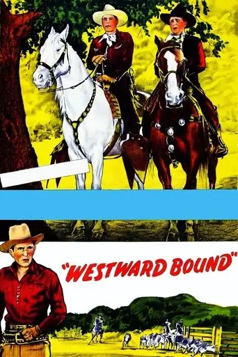 Westward Bound (1944)