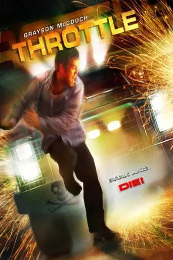 Throttle (2005)