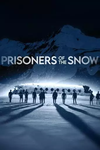 Prisoners Of The Snow (2023)