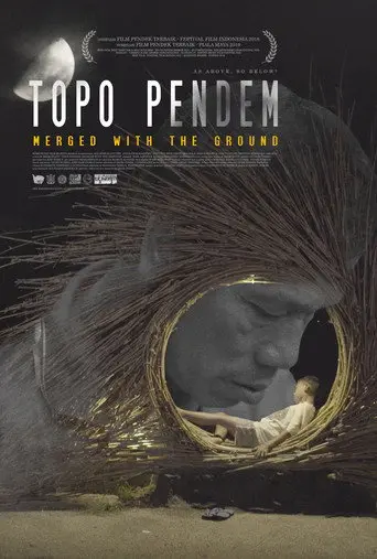 Merged with the Ground (2018)