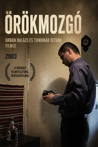 Örökmozgó (2003)