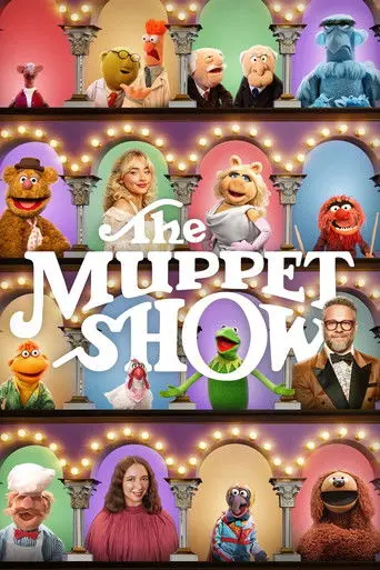 The Muppet Show (2026)