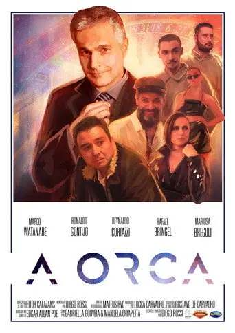 The Orca (2020)
