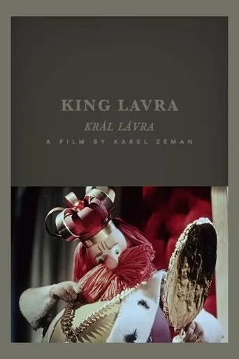 King Lavra (1951)