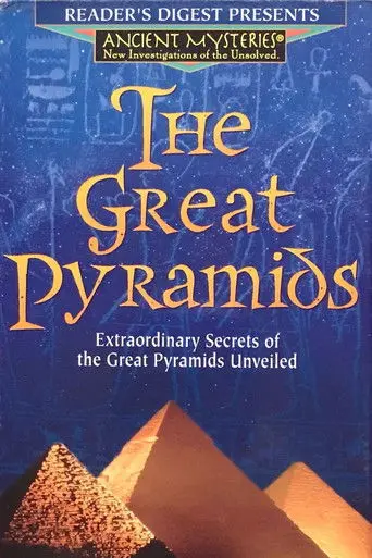 The Great Pyramids (1997)