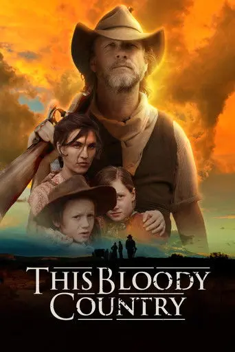 This Bloody Country (2026)