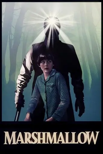 Marshmallow (2025)