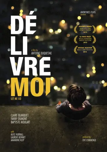 Let Me Go (2013)