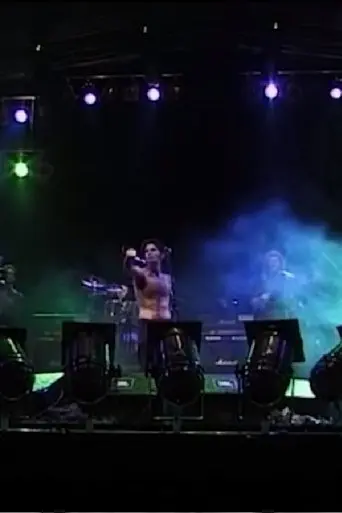 Belgrade Sound (2001)