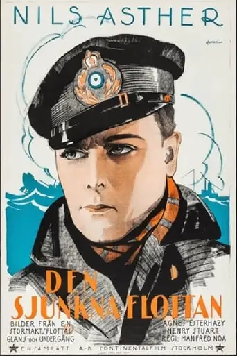 Wrath Of The Seas (1926)