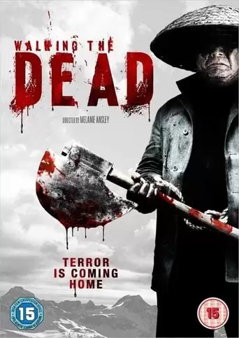 Walking The Dead (2010)