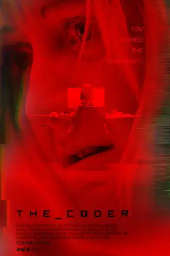 The Coder (2024)