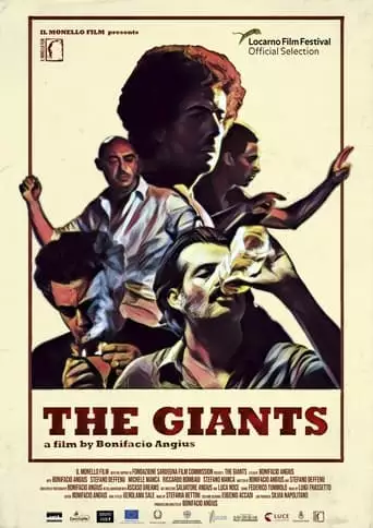 Giants (2021)