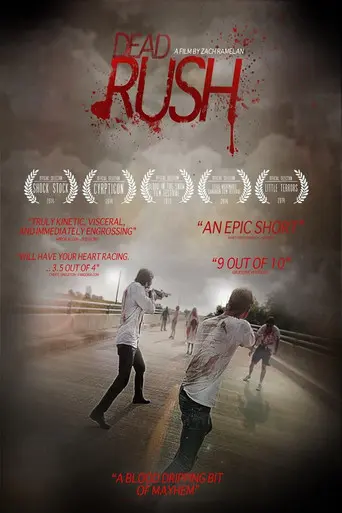 Dead Rush (2013)
