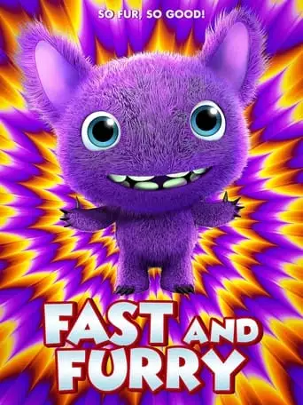 Fast And Furry (2021)