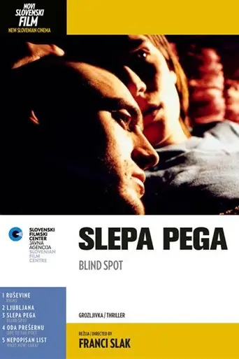 Blind Spot (2002)