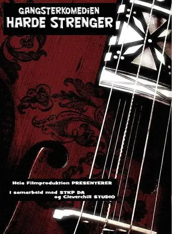 Hard Strings (2012)