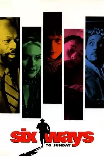 Six Ways To Sunday (1997)