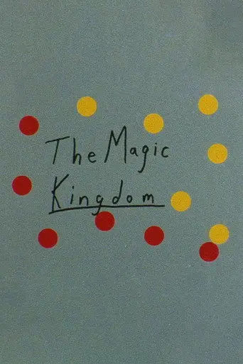 The Magic Kingdom (2002)