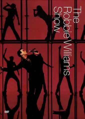 The Robbie Williams Show (2003)
