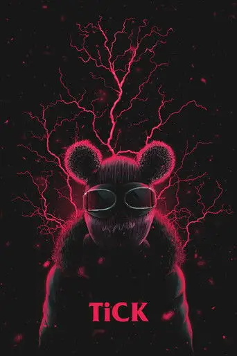TiCK (2018)
