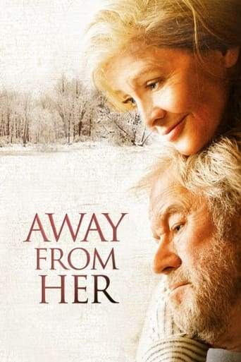 Away From Her (2007)