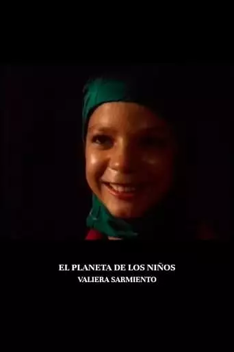 Planet of the Children (1992)