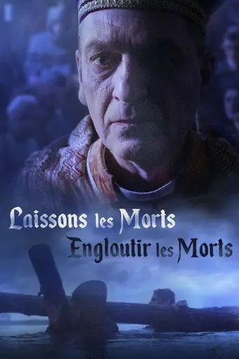 Laissons les morts engloutir les morts (2022)