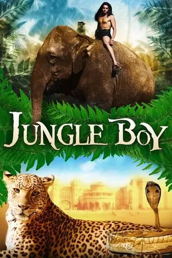 Jungle Boy (1998)