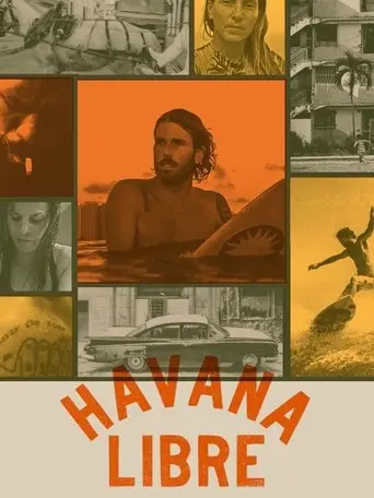 Havana Libré (2025)