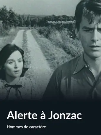Alerte à Jonzac (1967)