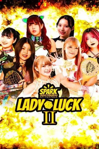 Spark Joshi: Lady Luck II (2026)
