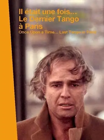 Le Dernier Tango A Paris (2004)
