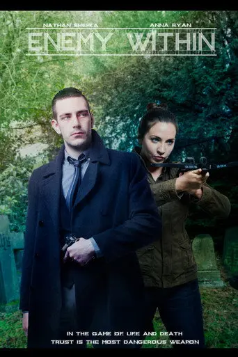 Enemy Within (2017)