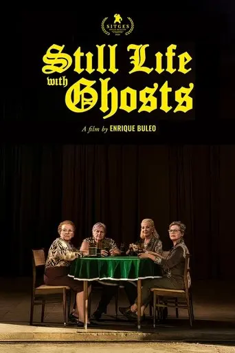 Still Life with Ghosts (2025)
