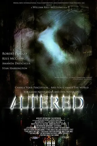 Altered (2014)