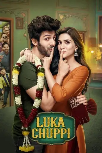 Luka Chuppi (2019)