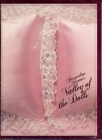 Jacqueline Susann's Valley of the Dolls 
