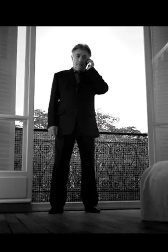 The Last Role of Jacques Serres (2013)