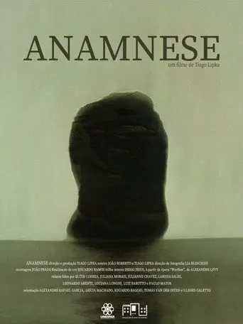 Anamnesis (2021)