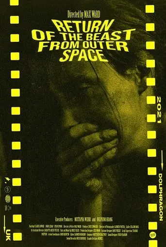 Return Of The Beast From Outer Space (2021)