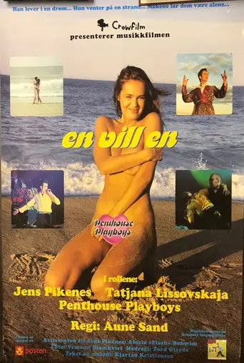 En vill en (1996)